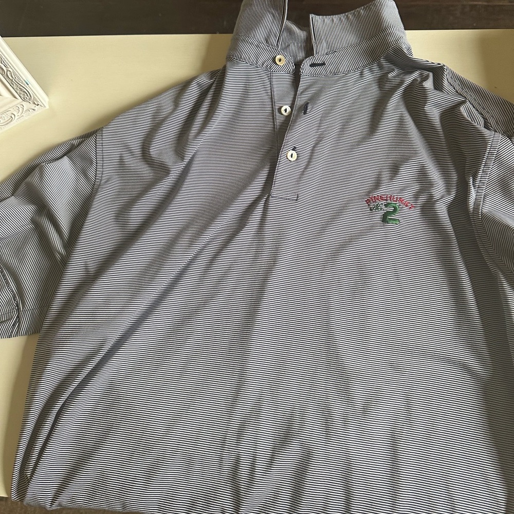 Peter Millar Pinehurst Polo